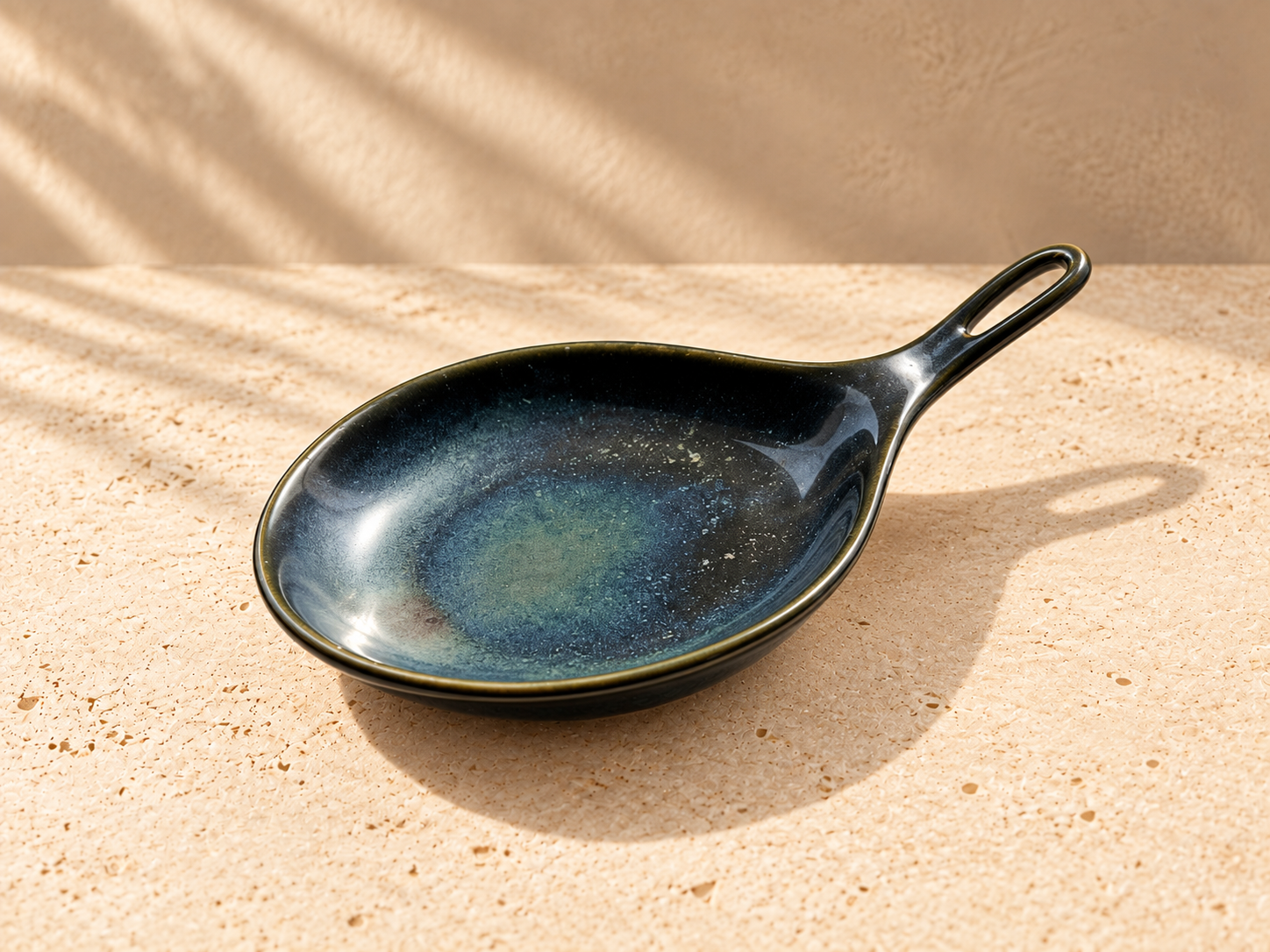 Spoon Ladle